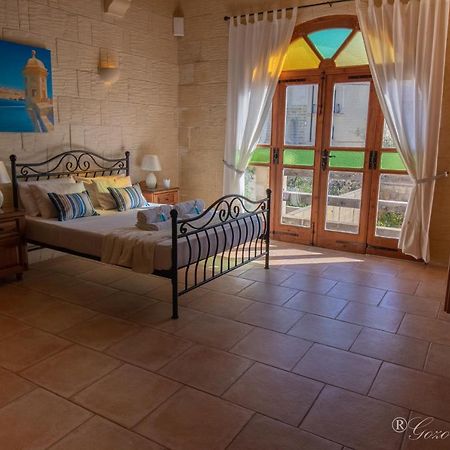Villa Lellux Qala Exterior foto