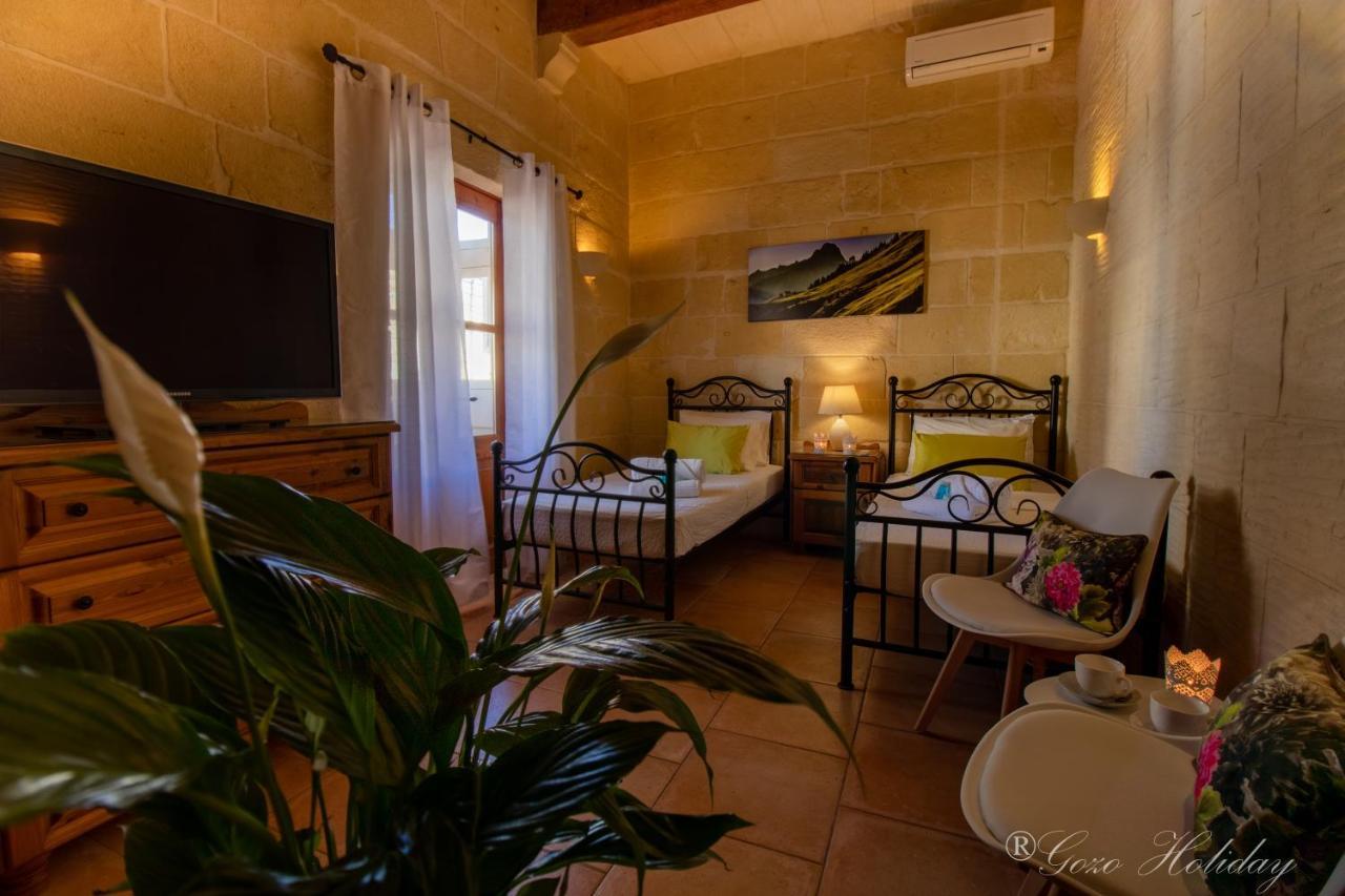 Villa Lellux Qala Exterior foto