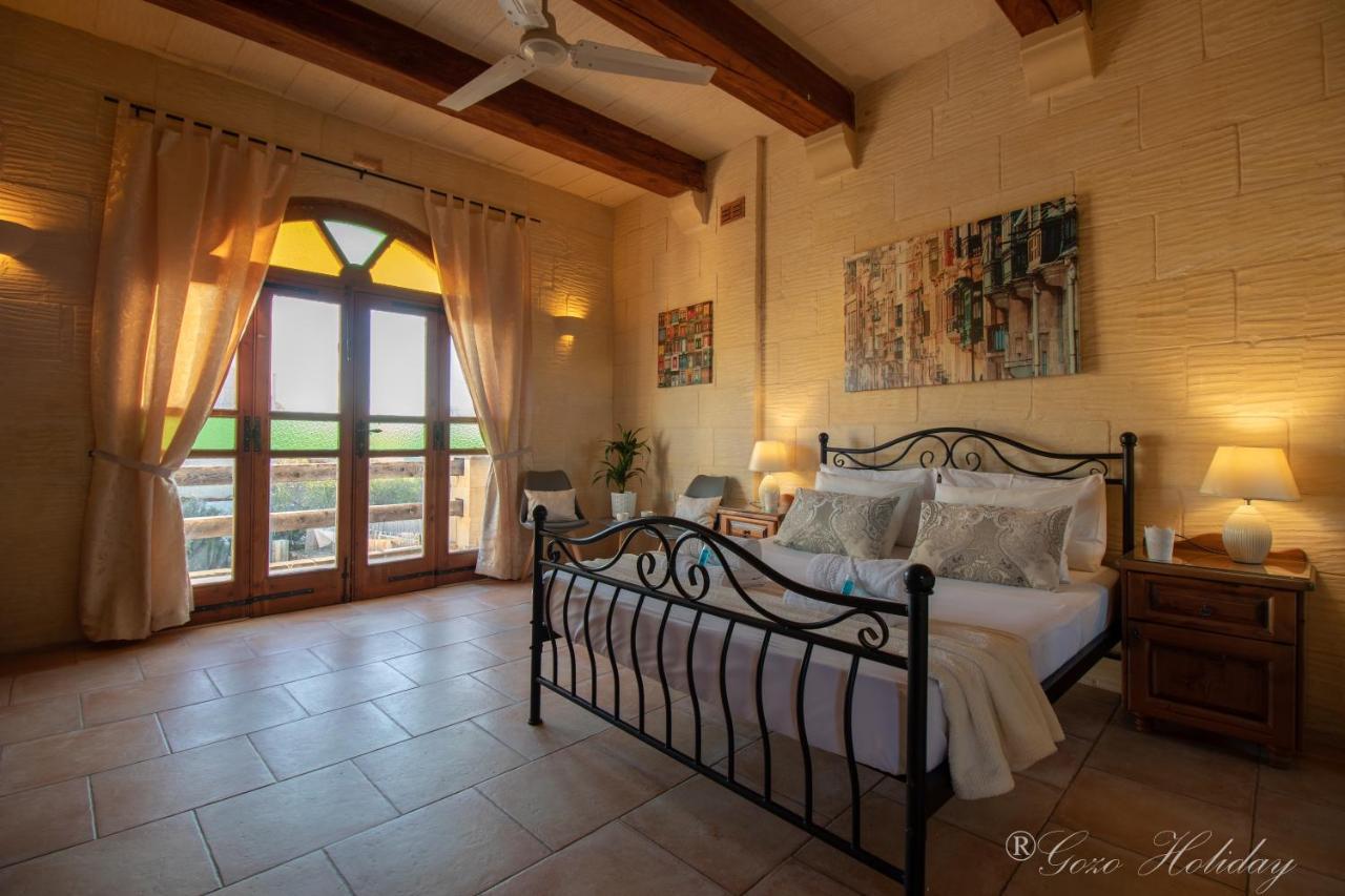 Villa Lellux Qala Exterior foto