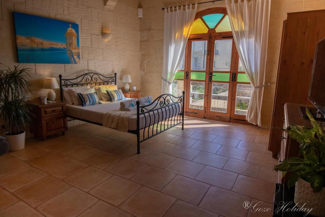 Villa Lellux Qala Exterior foto