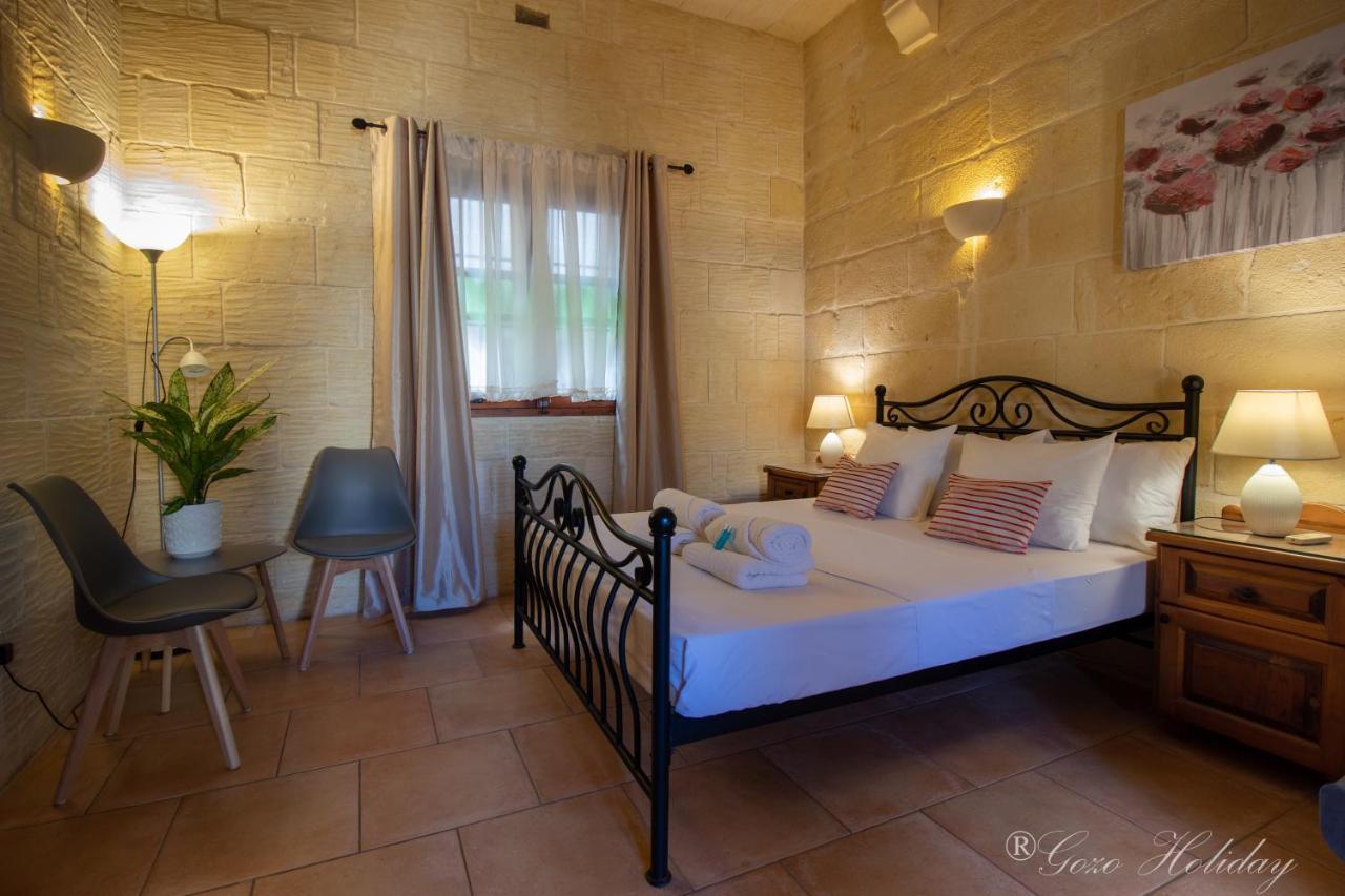 Villa Lellux Qala Exterior foto