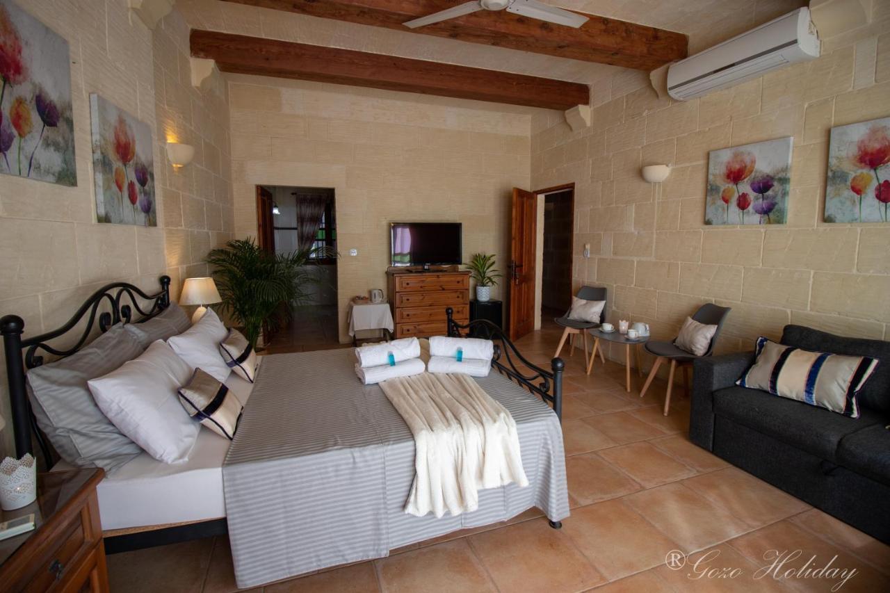Villa Lellux Qala Exterior foto