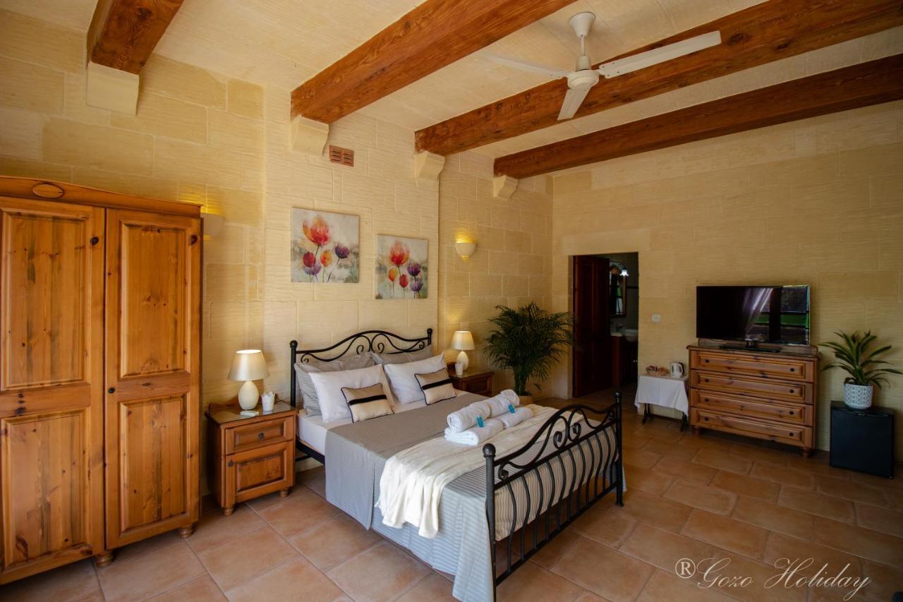 Villa Lellux Qala Exterior foto