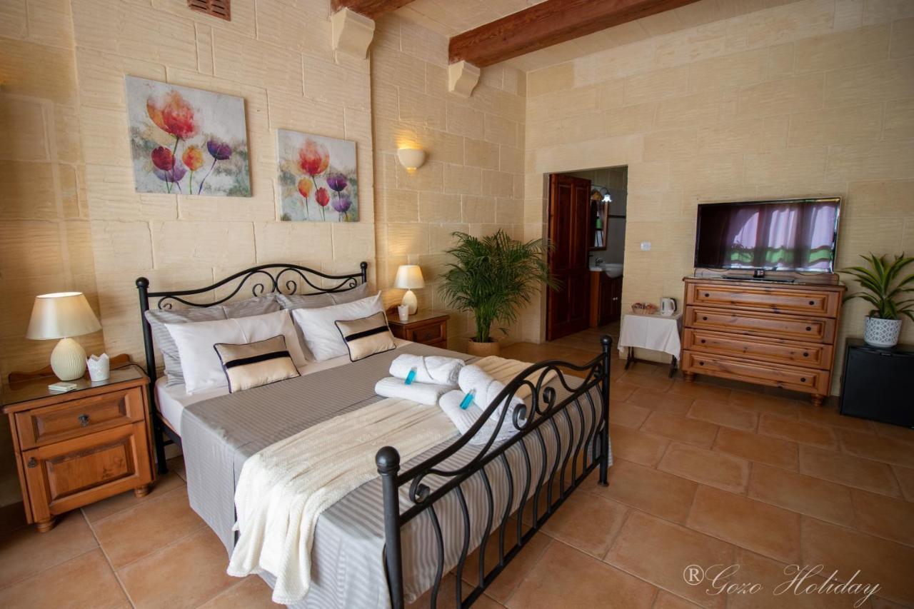 Villa Lellux Qala Exterior foto