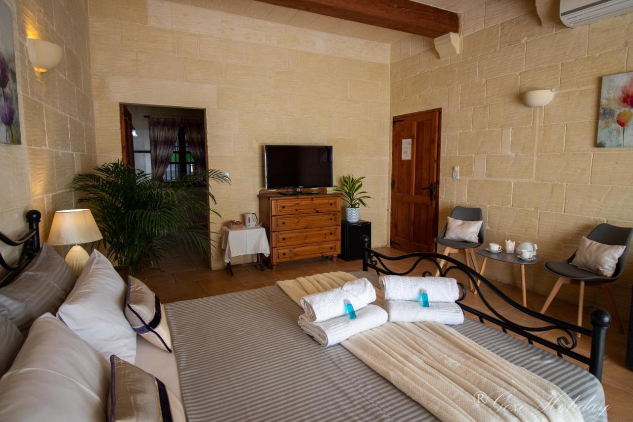 Villa Lellux Qala Exterior foto