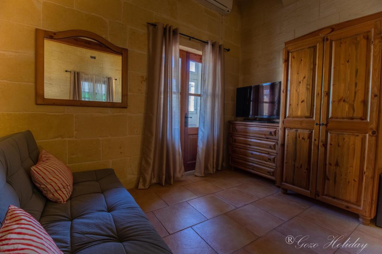 Villa Lellux Qala Exterior foto