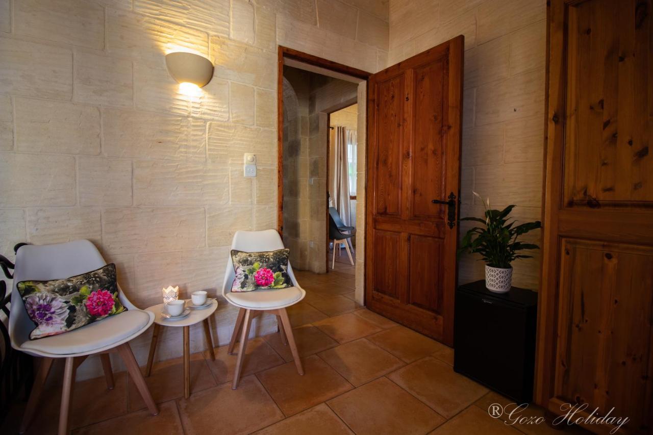 Villa Lellux Qala Exterior foto