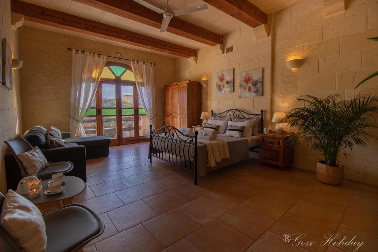 Villa Lellux Qala Exterior foto