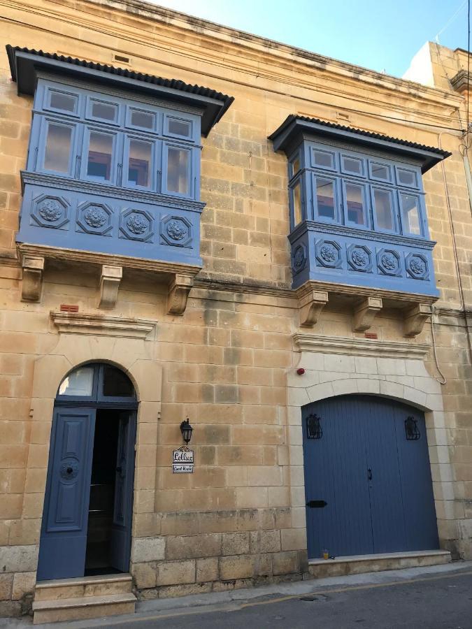 Villa Lellux Qala Exterior foto